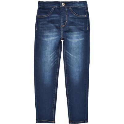 Skinny Jeans Levis PULL-ON JEGGINGS 2 år,3 år,4 år,5 år,6 år,8 år,10 år,12 år,14 år,16 år Flickor Skinny Jeans Levis PULL-ON JEGGINGS 2 år,3 år,4 år,5 år,6 år,8 år,10 år,12 år,14 år,16 år Flickor