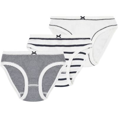 Trosor Petit Bateau DRELLI 6 år,8 år,10 år,12 år Trosor Petit Bateau DRELLI 6 år,8 år,10 år,12 år