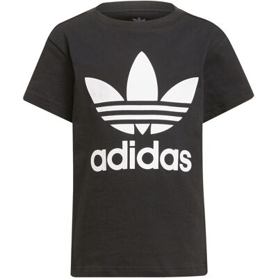 T-shirts med korta ärmar adidas CHANTIS 6 år,7 år,3 / 4 år,4 / 5 år Flickor T-shirts med korta ärmar adidas CHANTIS 6 år,7 år,3 / 4 år,4 / 5 år Flickor