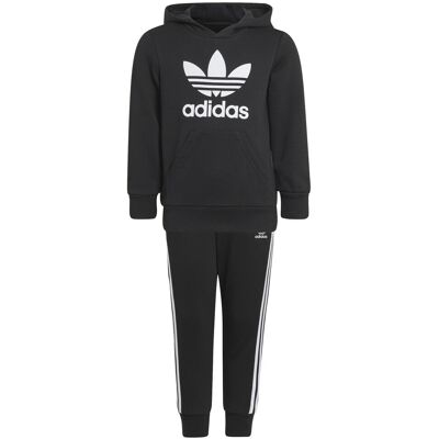 Sportoverall adidas SOURIT 4 år,6 år,3 / 4 år Pojkar Sportoverall adidas SOURIT 4 år,6 år,3 / 4 år Pojkar