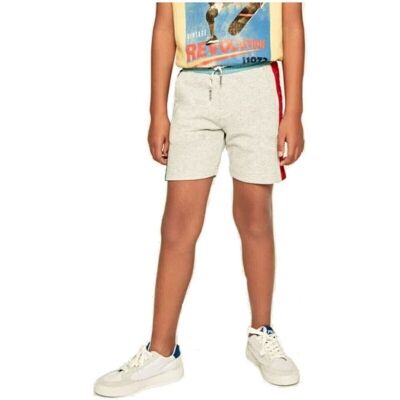 Shorts & Bermudas Pepe jeans PB800577 2 år,4 år Pojkar Shorts & Bermudas Pepe jeans PB800577 2 år,4 år Pojkar