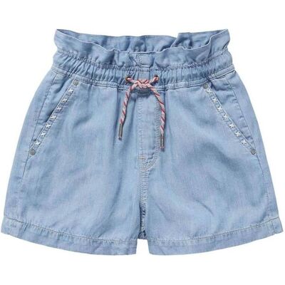 Shorts & Bermudas Pepe jeans PG800683 2 år,4 år Flickor Shorts & Bermudas Pepe jeans PG800683 2 år,4 år Flickor