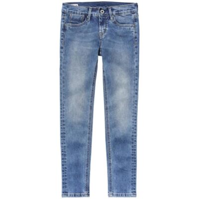 Jeans Pepe jeans PG200242MF5 8 år Jeans Pepe jeans PG200242MF5 8 år