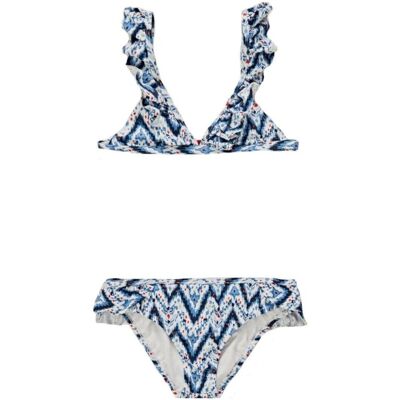 Bikini Pepe jeans PGB10318 2 år,4 år Flickor Bikini Pepe jeans PGB10318 2 år,4 år Flickor