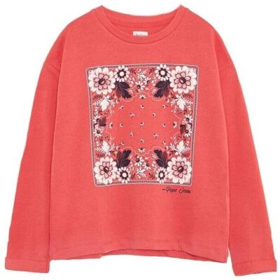 Sweatshirts Pepe jeans PG581067 2 år Sweatshirts Pepe jeans PG581067 2 år