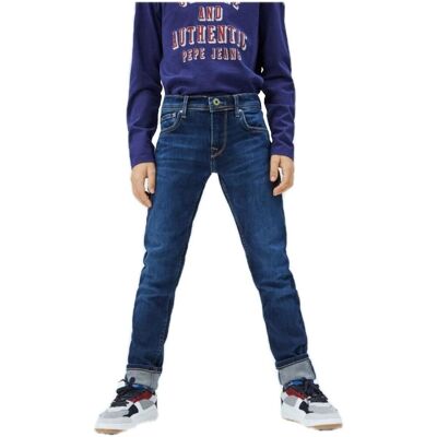 Jeans Pepe jeans PB200527WL9 - 000 14 år Jeans Pepe jeans PB200527WL9 - 000 14 år