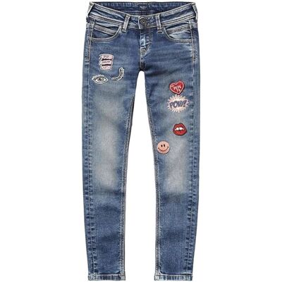 Jeans Pepe jeans PG200703 16 år Jeans Pepe jeans PG200703 16 år