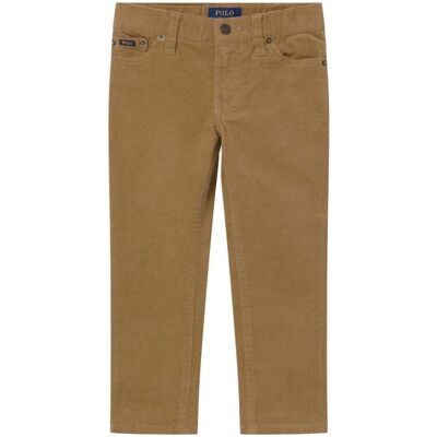 Byxor Polo Ralph Lauren 323703129003 8 år,10 år,14 år Byxor Polo Ralph Lauren 323703129003 8 år,10 år,14 år