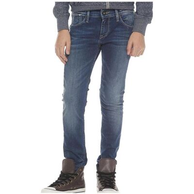 Jeans Pepe jeans PB200233Y42 14 år Jeans Pepe jeans PB200233Y42 14 år