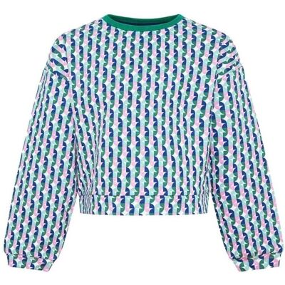 Sweatshirts Pepe jeans PG581176 14 år Sweatshirts Pepe jeans PG581176 14 år