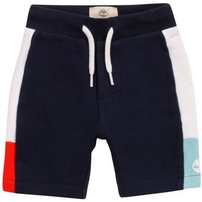 Shorts & Bermudas Timberland T0498385T 6 mån Pojkar Shorts & Bermudas Timberland T0498385T 6 mån Pojkar