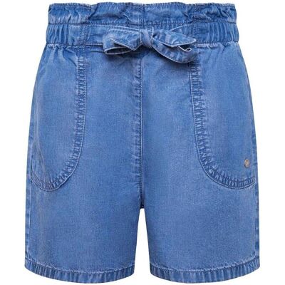 Shorts & Bermudas Pepe jeans PG800737PK3 10 år Flickor Shorts & Bermudas Pepe jeans PG800737PK3 10 år Flickor