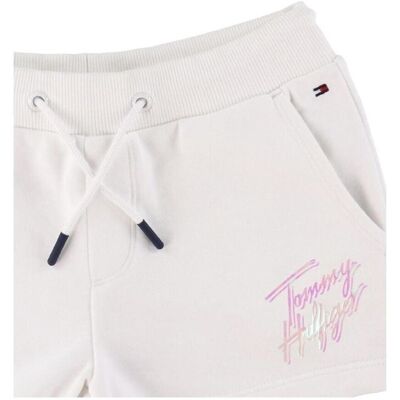 Shorts & Bermudas Tommy Hilfiger KG0KG05899YBR 16 år Flickor Shorts & Bermudas Tommy Hilfiger KG0KG05899YBR 16 år Flickor