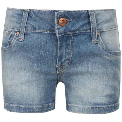 Shorts & Bermudas Pepe jeans PG800381Y19 3 år,4 år,14 år,16 år Flickor Shorts & Bermudas Pepe jeans PG800381Y19 3 år,4 år,14 år,16 år Flickor