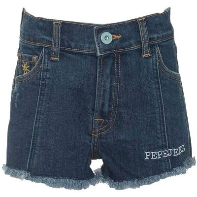 Shorts & Bermudas Pepe jeans PG800583 8 år Flickor Shorts & Bermudas Pepe jeans PG800583 8 år Flickor