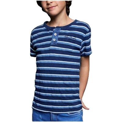T-shirts med korta ärmar Pepe jeans PB501293 14 år,16 år Pojkar T-shirts med korta ärmar Pepe jeans PB501293 14 år,16 år Pojkar
