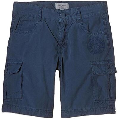 Shorts & Bermudas Pepe jeans PB800213 588 6 år,8 år Pojkar Shorts & Bermudas Pepe jeans PB800213 588 6 år,8 år Pojkar