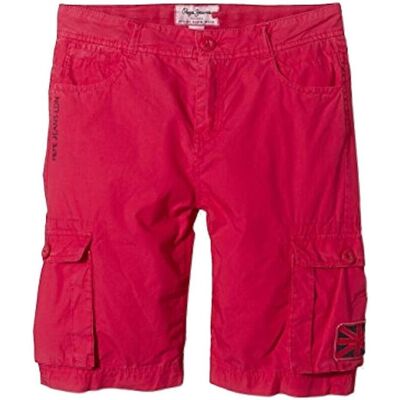 Shorts & Bermudas Pepe jeans PB800164 10 år Pojkar Shorts & Bermudas Pepe jeans PB800164 10 år Pojkar