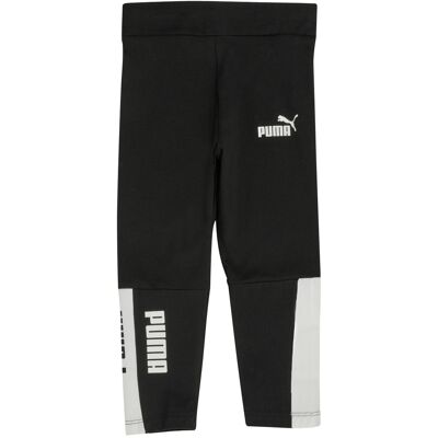 Strumpbyxor Puma PUMA POWER COLORBLOCK HIGH WAIST LEGGING 5 / 6 Jahre,11 / 12 Jahre,13 / 14 Jahre,15 / 16 Jahre Flickor Strumpbyxor Puma PUMA POWER COLORBLOCK HIGH WAIST LEGGING 5 / 6 Jahre,11 / 12 Jahre,13 / 14 Jahre,15 / 16 Jahre Flickor