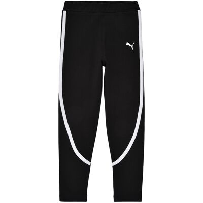 Strumpbyxor Puma ALPHA LEGGINGS 6 år Flickor Strumpbyxor Puma ALPHA LEGGINGS 6 år Flickor