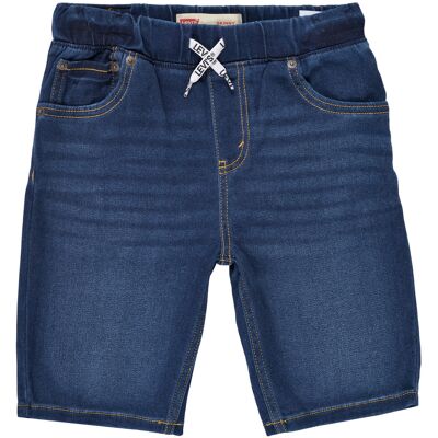 Shorts & Bermudas Levis SKINNY FIT PULL ON SHORT 10 år,14 år Pojkar Shorts & Bermudas Levis SKINNY FIT PULL ON SHORT 10 år,14 år Pojkar