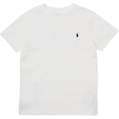T-shirts med korta ärmar Polo Ralph Lauren LILLOU 2 år,3 år,7 år Flickor T-shirts med korta ärmar Polo Ralph Lauren LILLOU 2 år,3 år,7 år Flickor