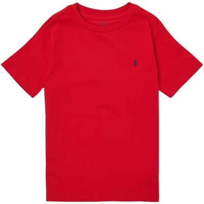 T-shirts med korta ärmar Polo Ralph Lauren NOUVILE 2 år Flickor T-shirts med korta ärmar Polo Ralph Lauren NOUVILE 2 år Flickor