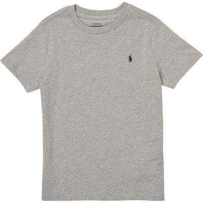 T-shirts med korta ärmar Polo Ralph Lauren LILLOW 2 år,3 år,4 år Flickor T-shirts med korta ärmar Polo Ralph Lauren LILLOW 2 år,3 år,4 år Flickor
