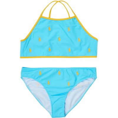 Baddräkter Polo Ralph Lauren FRENCHAND 2 år,3 år,4 år Flickor Baddräkter Polo Ralph Lauren FRENCHAND 2 år,3 år,4 år Flickor