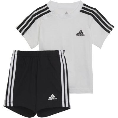 Sportoverall adidas KAMELIO 9 / 12 mån Pojkar Sportoverall adidas KAMELIO 9 / 12 mån Pojkar