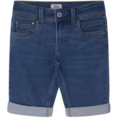Shorts & Bermudas Pepe jeans TRACKER SHORT 14 år,16 år Pojkar Shorts & Bermudas Pepe jeans TRACKER SHORT 14 år,16 år Pojkar