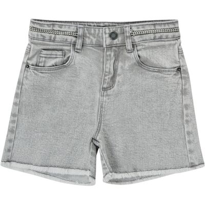 Shorts & Bermudas Ikks ECULAMO 3 år,5 år,6 år Flickor Shorts & Bermudas Ikks ECULAMO 3 år,5 år,6 år Flickor