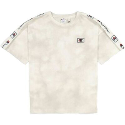 Champion T-Shirt 404277 Grå - Regular Fit Champion T-Shirt 404277 Grå - Regular Fit