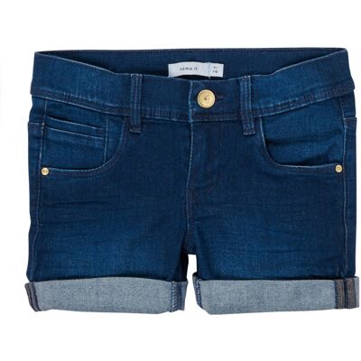 Shorts & Bermudas Name it NKFSALLI DNMTASIS 7 Jahre,8 Jahre,9 Jahre,10 Jahre,11 Jahre,13 Jahre,14 Jahre,15 Jahre Flickor Shorts & Bermudas Name it NKFSALLI DNMTASIS 7 Jahre,8 Jahre,9 Jahre,10 Jahre,11 Jahre,13 Jahre,14 Jahre,15 Jahre Flickor