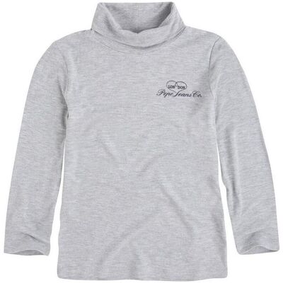Långärmade T-shirts Pepe jeans PG501303 6 år Flickor Långärmade T-shirts Pepe jeans PG501303 6 år Flickor