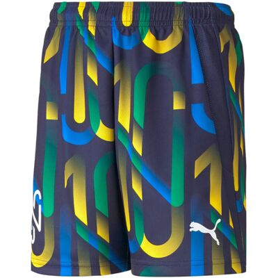 Shorts & Bermudas Puma Neymar Jr Future Printed Short 10 / 11 år Pojkar Shorts & Bermudas Puma Neymar Jr Future Printed Short 10 / 11 år Pojkar