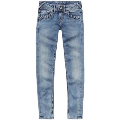 Jeans Pepe jeans PG200727 16 år Jeans Pepe jeans PG200727 16 år
