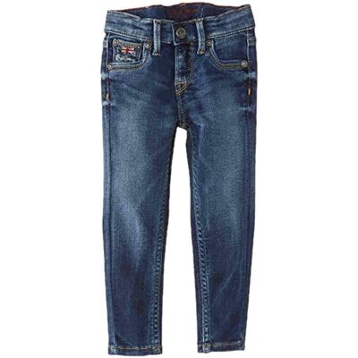 Jeans Pepe jeans PG200287z18 16 år Jeans Pepe jeans PG200287z18 16 år