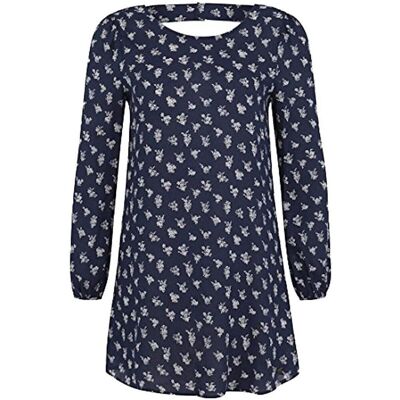 Klänningar Pepe jeans PG950819 16 år Klänningar Pepe jeans PG950819 16 år
