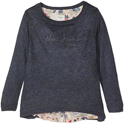Sweatshirts Pepe jeans PG700589 4 år Flickor Sweatshirts Pepe jeans PG700589 4 år Flickor