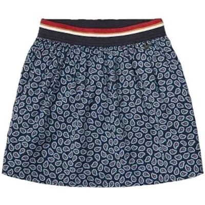 Korta kjolar Tommy Hilfiger KG0KG02084 431 8 år,12 år,14 år,16 år Flickor Korta kjolar Tommy Hilfiger KG0KG02084 431 8 år,12 år,14 år,16 år Flickor