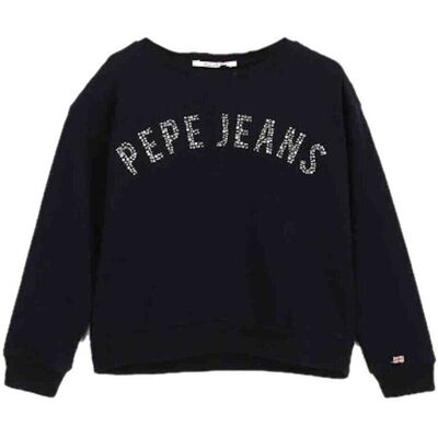Sweatshirts Pepe jeans PG580217 6 år Sweatshirts Pepe jeans PG580217 6 år