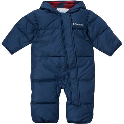 Dunjackor Columbia SNUGGLY BUNNY 3 / 6 mån Pojkar Dunjackor Columbia SNUGGLY BUNNY 3 / 6 mån Pojkar