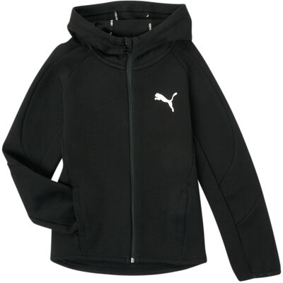 Huvtröjor Puma EVOSTRIPE CORE FZ HOODIE 8 år,10 år,12 år,14 år,3 / 4 år,15 år,5 / 6 år,15 / 16 år Huvtröjor Puma EVOSTRIPE CORE FZ HOODIE 8 år,10 år,12 år,14 år,3 / 4 år,15 år,5 / 6 år,15 / 16 år