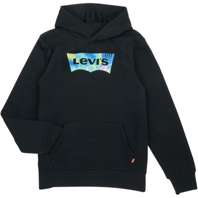 Huvtröjor Levis BATWING HOODIE 6 år,10 år,12 år,14 år,16 år Huvtröjor Levis BATWING HOODIE 6 år,10 år,12 år,14 år,16 år
