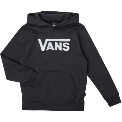 Huvtröjor Vans BY VANS CLASSIC PO KIDS 3 år,4 år,5 år,6 år Huvtröjor Vans BY VANS CLASSIC PO KIDS 3 år,4 år,5 år,6 år
