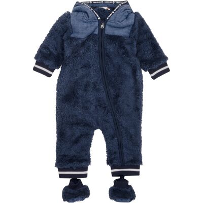 Kombinationer Timberland T94773-85T 6 mån,9 mån,12 mån,18 mån Pojkar Kombinationer Timberland T94773-85T 6 mån,9 mån,12 mån,18 mån Pojkar