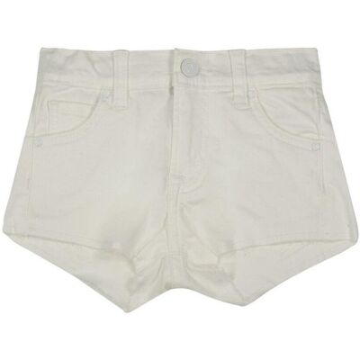Shorts & Bermudas Pepe jeans PG800783TA8 000 16 år Flickor Shorts & Bermudas Pepe jeans PG800783TA8 000 16 år Flickor