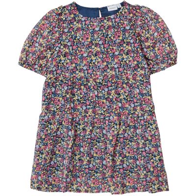 Kortklänningar Name it NKFLISA DRESS 8 Jahre,9 Jahre,11 Jahre,12 Jahre,13 Jahre,14 Jahre,15 Jahre Flickor Kortklänningar Name it NKFLISA DRESS 8 Jahre,9 Jahre,11 Jahre,12 Jahre,13 Jahre,14 Jahre,15 Jahre Flickor