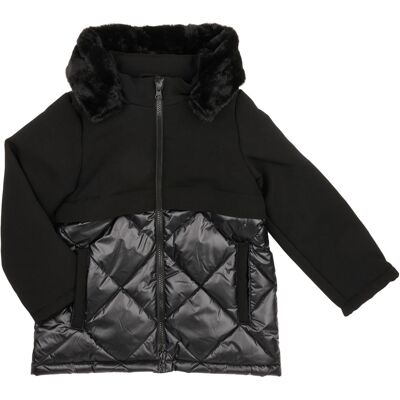 Dunjackor Name it NKFMAROL JACKET 11 Jahre Flickor Dunjackor Name it NKFMAROL JACKET 11 Jahre Flickor